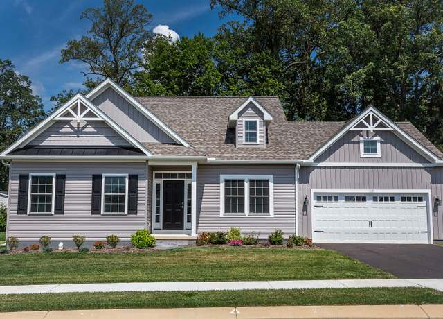 Property at 103 Lincolnshire St, Oxford, PA 19363, 3 beds, 3 baths