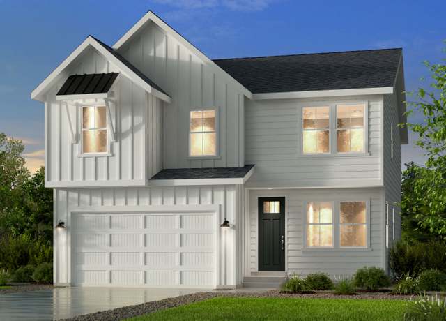 Property at Granby Plan, Parker, CO 80134, 4 beds, 3.5 baths