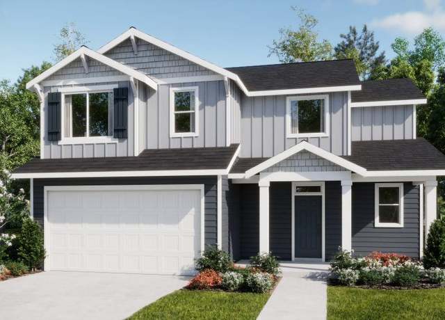 Property at Carmichael Plan, Scappoose, OR 97056, 3 beds, 2.5 baths