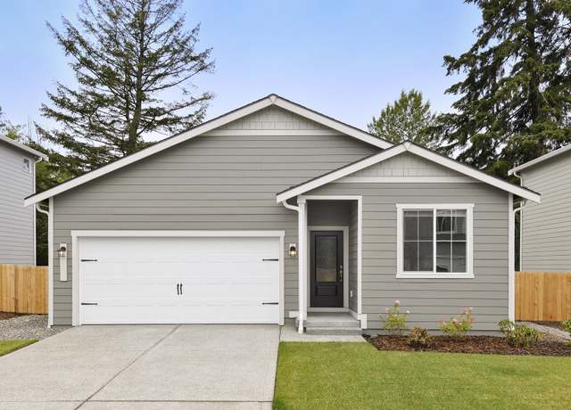 Property at Columbia Plan, Tacoma, WA 98445, 3 beds, 3 baths
