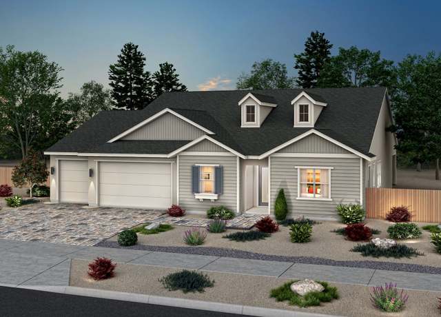 Property at Plan 3 - American Contemporary Plan, Sparks, NV 89441, 4 beds, 3.5 baths