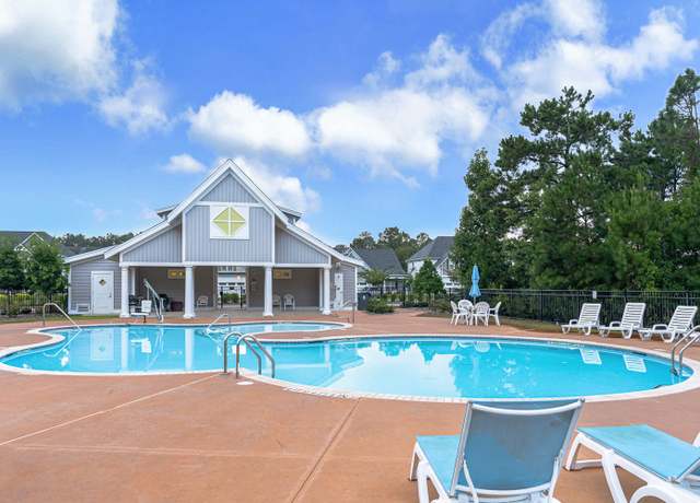 Property at 2309 Flowery Branch Drive Plan, Castle Hayne, NC 28429, 4 beds, 2.5 baths