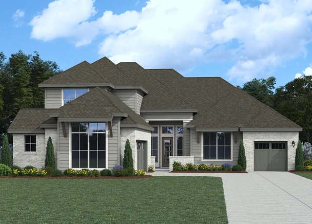 Property at Baton Rouge Plan, Waller, TX 77484, 4 beds, 4.5 baths