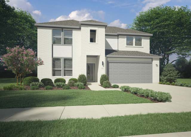 Property at 429 Rockstream Dr, Lavon, TX 75166, 5 beds, 4 baths