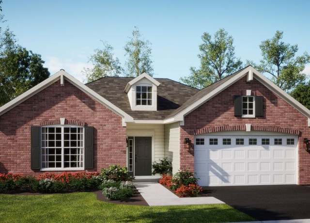 Property at Siena Plan, Huntley, IL 60142, 3 beds, 2 baths