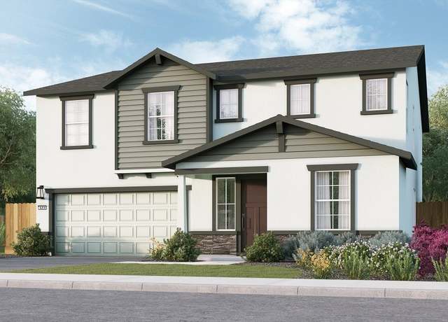 Property at Monroe Plan, Tulare, CA 93274, 5 beds, 3 baths