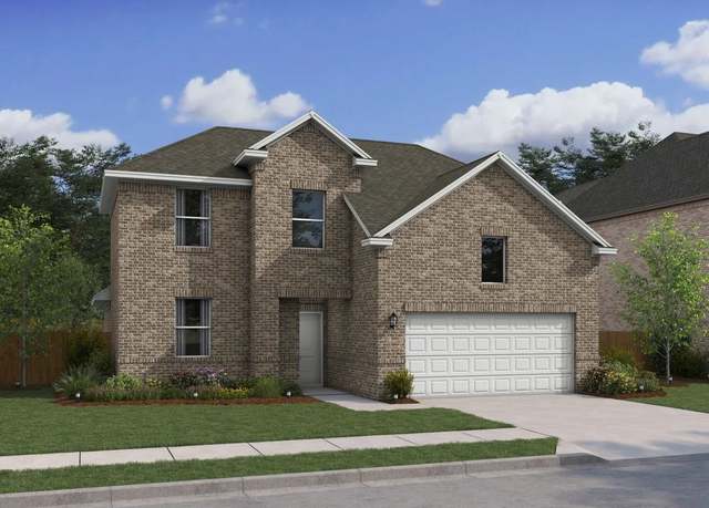 Property at 539 Meadowlark Dr, Van Alstyne, TX 75495, 4 beds, 3 baths