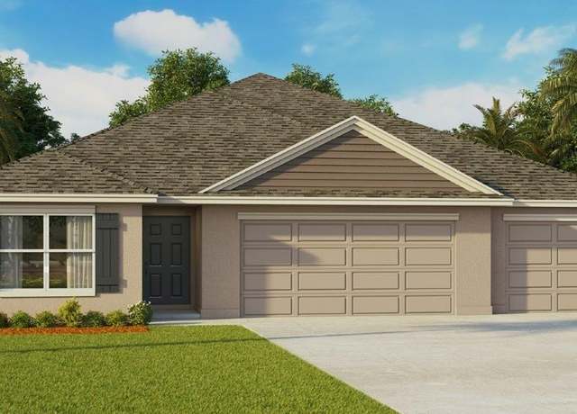 Property at DENHAM Plan, Ruskin, FL 33570, 4 beds, 3 baths
