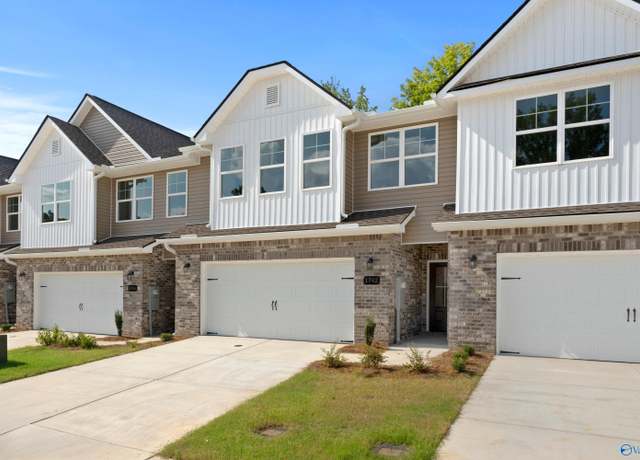 Property at 1742 Stampede Cir, Huntsville, AL 35803, 3 beds, 2.5 baths