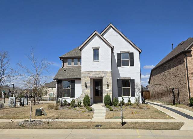 Property at 1944 Temple Hls, Van Alstyne, TX 75495, 4 beds, 4.5 baths