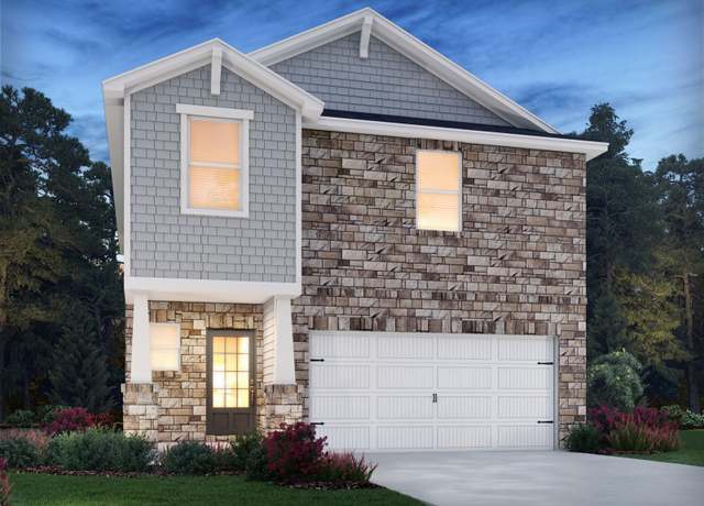 Property at 744 Lily Blossom Path, Lawrenceville, GA 30045, 4 beds, 2.5 baths