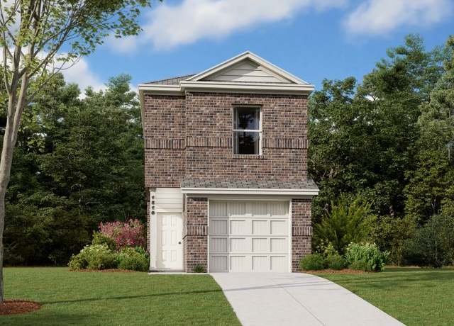 Property at 14820 Parkway Center Ave, Oklahoma City, OK 73134, 3 beds, 2.5 baths