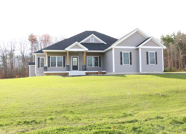 Property at The Aspen Plan, Suncook, NH 03275, 3 beds, 2.5 baths