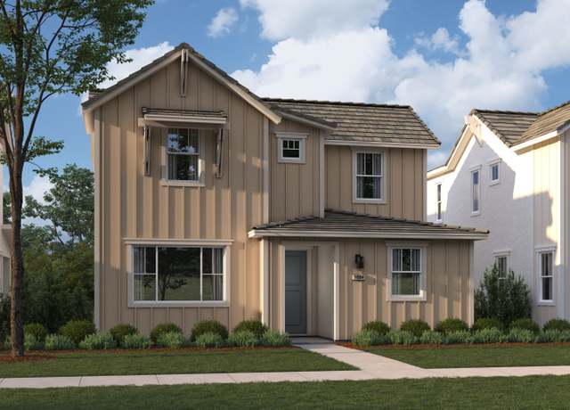 Property at Plan 1684 Plan, Rancho Cordova, CA 95670, 3 beds, 2.5 baths