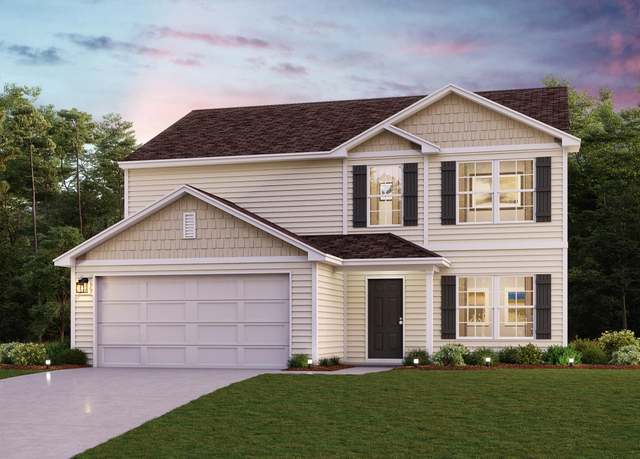 Property at GARDNER Plan, Union, SC 29379, 5 beds, 3 baths