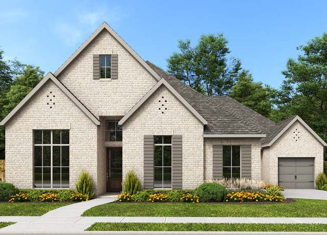 Property at 3433W Plan, Rockwall, TX 75087, 4 beds, 4.5 baths