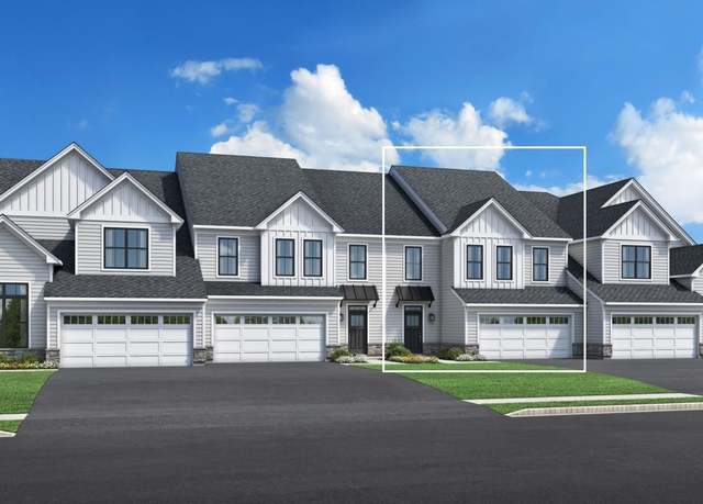 Property at Pierson Plan, Woodbridge, CT 06525, 3 beds, 2.5 baths