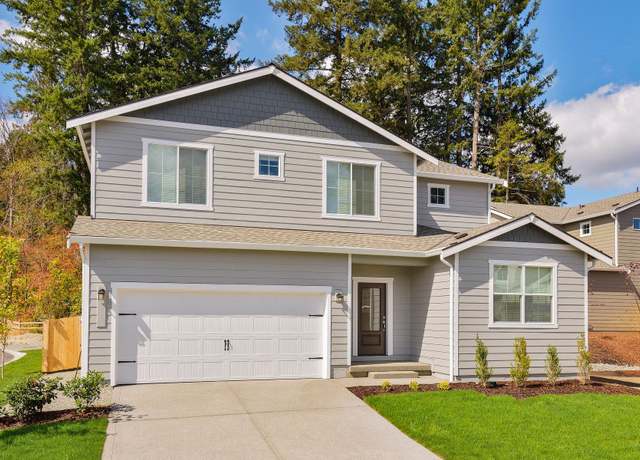 Property at Henry Plan, Tacoma, WA 98445, 3 beds, 2.5 baths