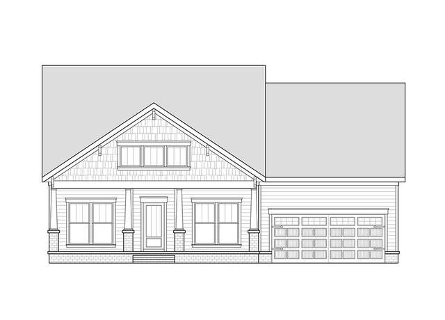 Property at Collinsville I.A Plan, Fairview, TN 37062, 3 beds, 2.5 baths