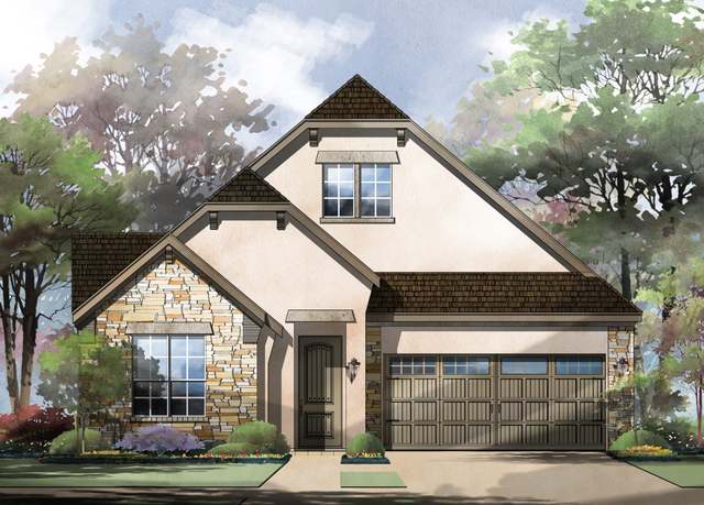 Property at Imperia Plan, San Antonio, TX 78260, 3 beds, 2.5 baths