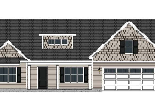 Property at Hardy Plan, Greenville, NC 27858, 3 beds, 2 baths
