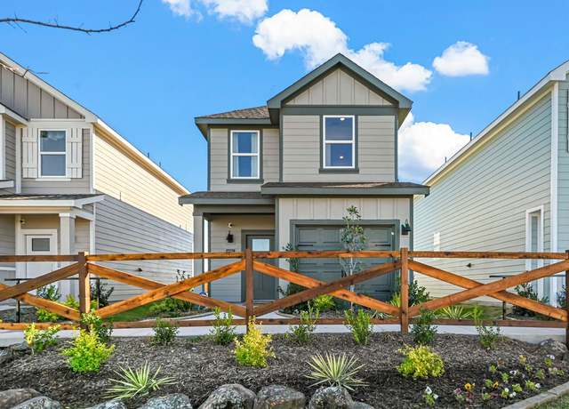 Property at V19B Linnet Plan, Crandall, TX 75114, 3 beds, 2.5 baths