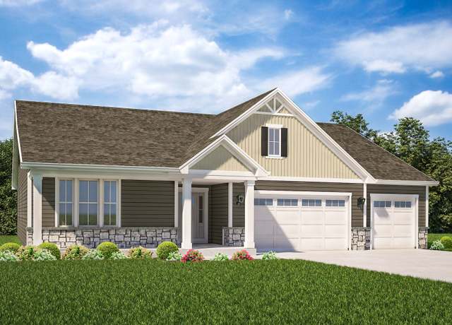 Property at Charlotte Plan, Menomonee Falls, WI 53051, 3 beds, 2 baths