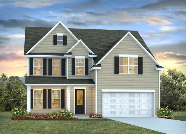 Property at FORRESTER Plan, Murrells Inlet, SC 29576, 4 beds, 3 baths