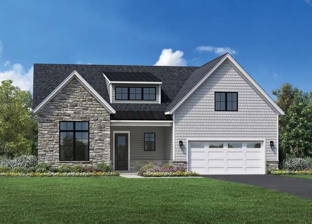 Property at 198 Ellery Way, Ambler, PA 19002, 2 beds, 2 baths