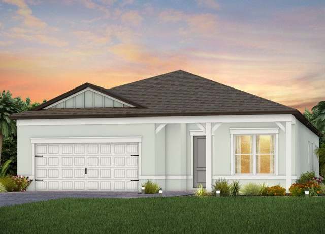 Property at Mainstay Plan, Parrish, FL 34219, 2 beds, 2 baths