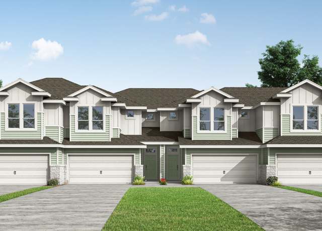 Property at Lavaca Plan, Round Rock, TX 78665, 3 beds, 2.5 baths
