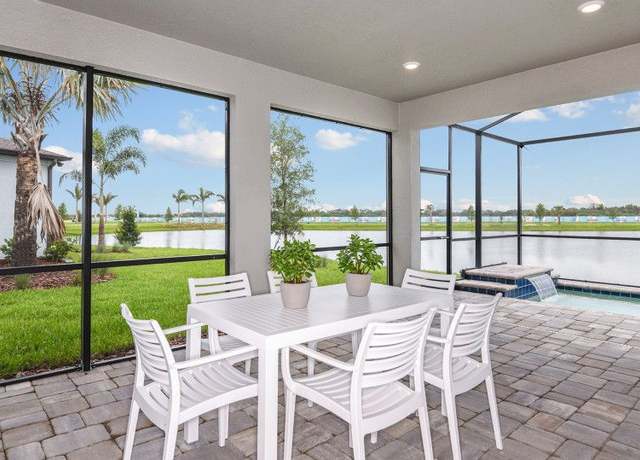 Property at Mystique Plan, Spring Hill, FL 34610, 2 beds, 2 baths