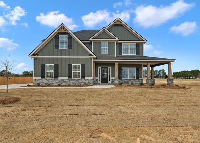 Property at Camden Plan, Smiths Station, AL 36877, 4 beds, 2.5 baths