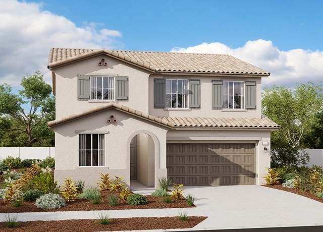 Property at Pearl Plan, Hemet, CA 92543, 4 beds, 3 baths