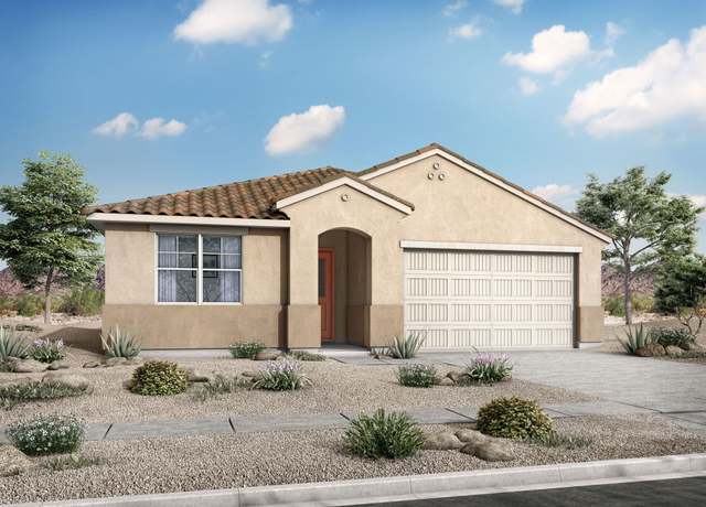 Property at 4126 W Brenley Dr, San Tan Valley, AZ 85144, 4 beds, 3 baths