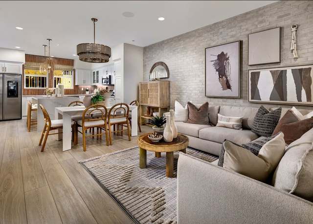 Property at Plan 3 Plan, Santa Fe Springs, CA 90670, 3 beds, 3.5 baths