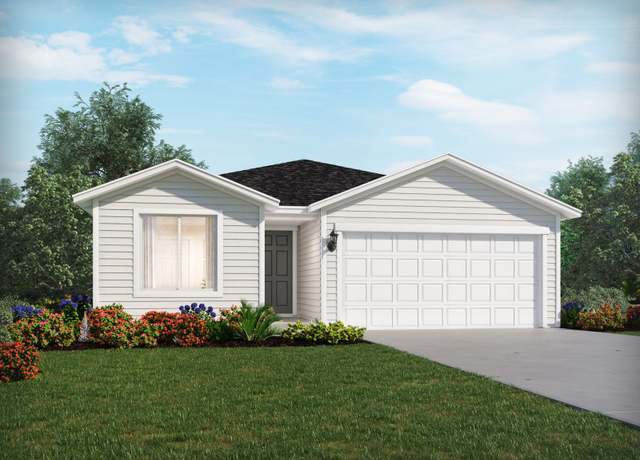 Property at Davenport Plan, Jacksonville, FL 32219, 4 beds, 3 baths