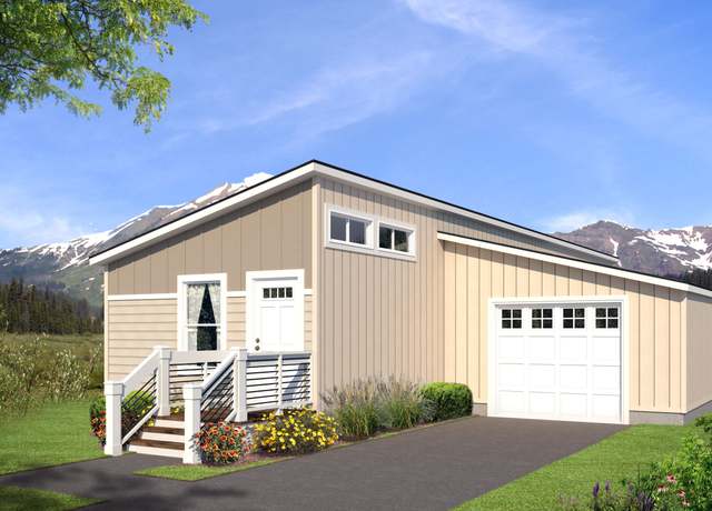 Property at Chisholm Gold Plan, Bozeman, MT 59718, 3 beds, 2 baths