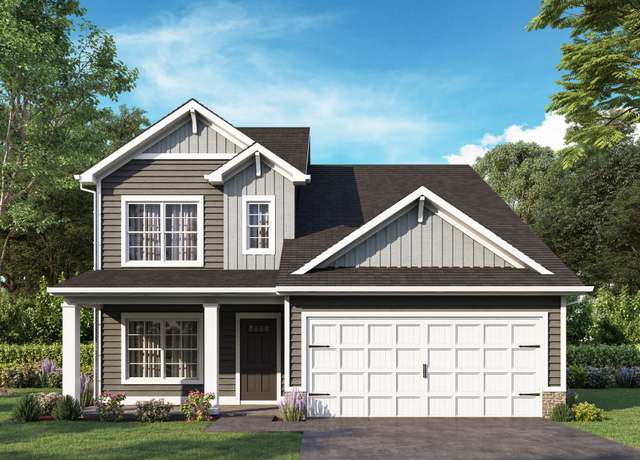 Property at Myrtle L Plan, Nakqav Lexington, SC 29073, 4 beds, 3 baths