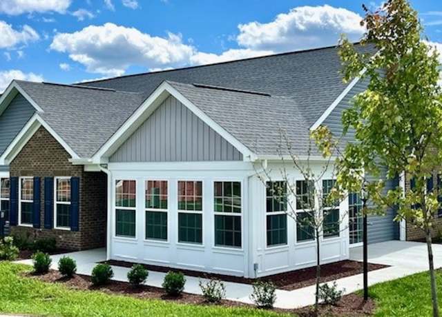 Property at 1264 Sandy Ridge Dr, Sarver, PA 16055, 2 beds, 2 baths
