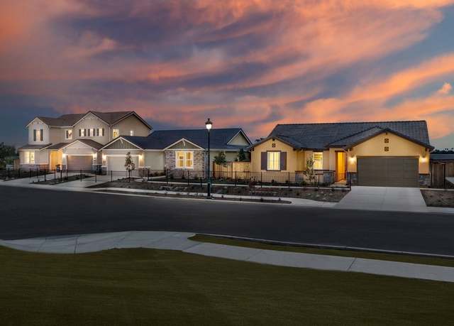 Property at Homes Available Soon Plan, Vacaville, CA 95687
