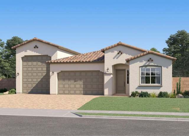 Property at Wayfarer II Plan 5579 Plan, Phoenix, AZ 85037, 4 beds, 3 baths