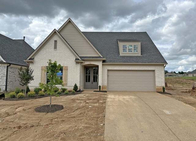 Property at 105 Downy Birch Cv #402, Oakland, TN 38060, 3 beds, 2 baths