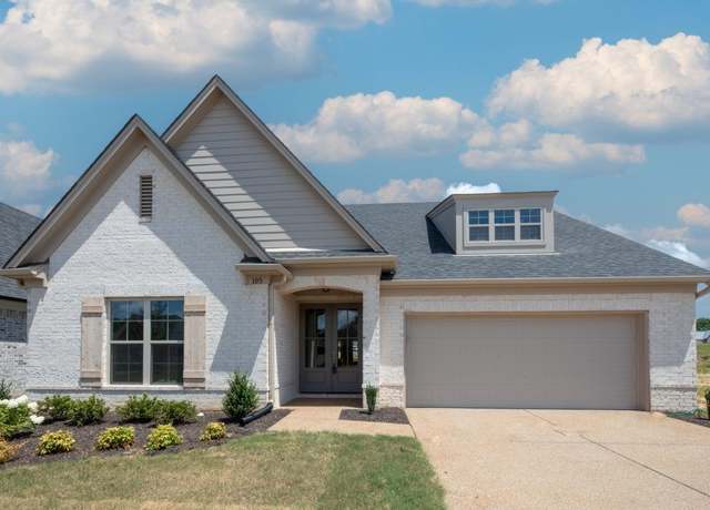 Property at 105 Downy Birch Cv #402, Oakland, TN 38060, 3 beds, 2 baths