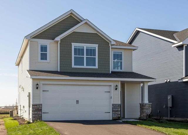 Property at Cagney Plan, Rosemount, MN 55068, 3 beds, 2.5 baths