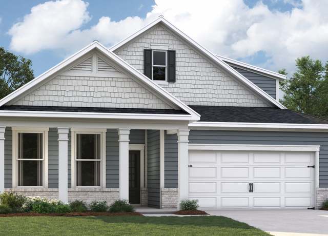 Property at Bristol Plan, Millington, TN 38053, 3 beds, 2 baths