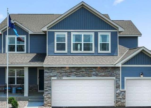 Property at Homes Available Soon Plan, Saint Michael, MN 55376