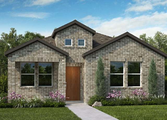 Property at 104 N Sky Dr, Celina, TX 75009, 3 beds, 2 baths
