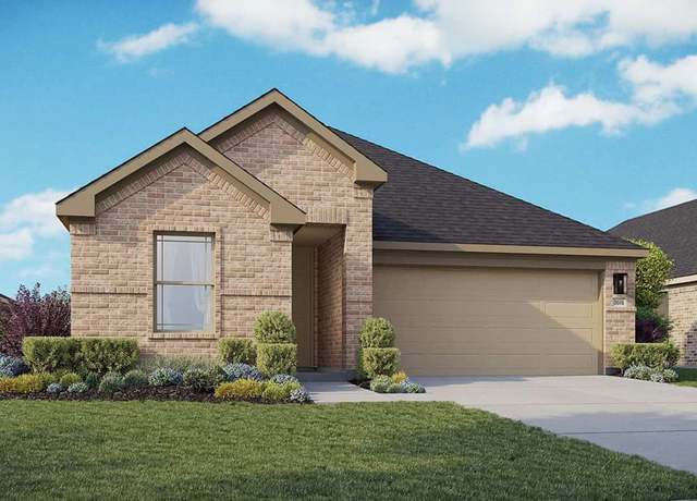 Property at Enclave - Fiji Plan, New Braunfels, TX 78132, 3 beds, 2 baths