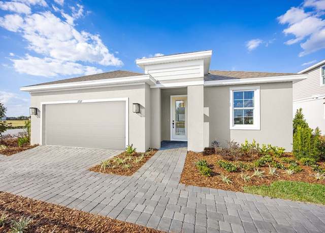 Property at Meadowood Plan, Saint Cloud, FL 34771, 3 beds, 3 baths